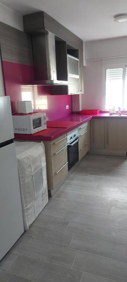 Apartamento Suerte Con Vistas A La Playa San Antonio De กูลเญรา ภายนอก รูปภาพ
