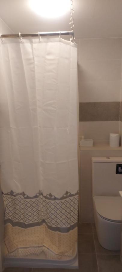 Apartamento Suerte Con Vistas A La Playa San Antonio De กูลเญรา ภายนอก รูปภาพ