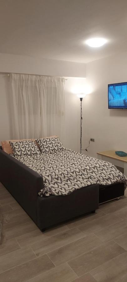 Apartamento Suerte Con Vistas A La Playa San Antonio De กูลเญรา ภายนอก รูปภาพ
