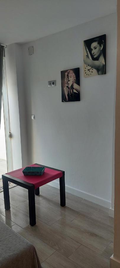 Apartamento Suerte Con Vistas A La Playa San Antonio De กูลเญรา ภายนอก รูปภาพ